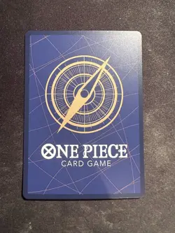 Onigashima Island - ST04-0174 - Promo - One Piece Card Game - Best Vol2 N/M - Image 2