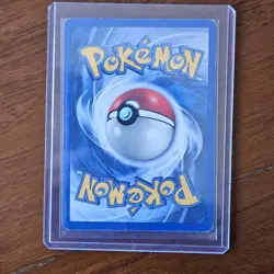 Nidoqueen - Fire Red & Leaf Green 9/112 - Reverse Holographic Pokemon Card - Image 2