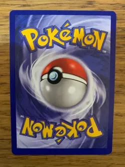 Electabuzz (20/102) Rare Base Set Pokemon Card! FAST & FREE P&P! - Image 3