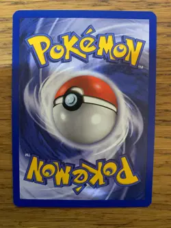 Electabuzz (20/102) Rare Base Set Pokemon Card! FAST & FREE P&P! - Image 5