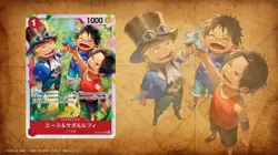 Carrying on His Will Booster Box OP-13 ONE PIECE Card Japanese 2025 New Sealed - Image 4