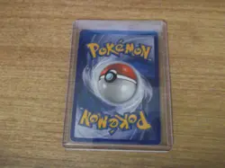 Pokemon Card Torkoal 25/95 Reverse Holo Unleashed HS 2010 LP - Image 2