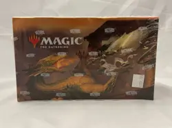Magic: The Gathering • Dominaria Remastered • Draft Booster Box (36) • Sealed! - Image 1