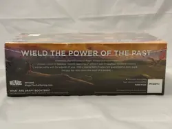 Magic: The Gathering • Dominaria Remastered • Draft Booster Box (36) • Sealed! - Image 3