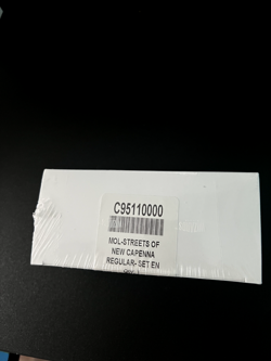 Magic the Gathering MTG Streets of New Capenna Full Set Factory Sealed - Image 1