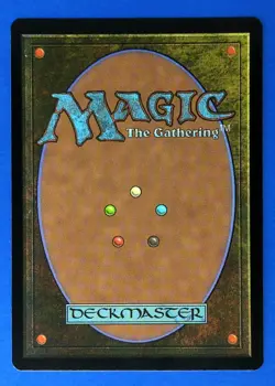 MtG BRAIN FREEZE Secret Lair Encyclopedia Single Card Magic 0002 RARE - Image 2