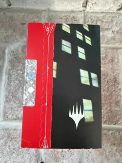 Magic The Gathering Marvel Spider Man Bundle (sealed box) - Image 3