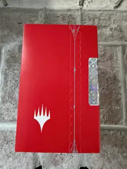 Magic The Gathering Marvel Spider Man Bundle (sealed box) - Image 4