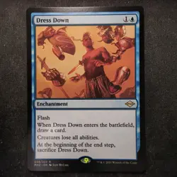 Dress Down - Modern Horizons 2 (MTG) - Image 1
