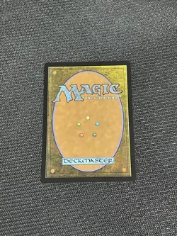 Crypt of Agadeem / MTG Commander "Tarkir: Dragonstorm" / Near Mint - Image 2