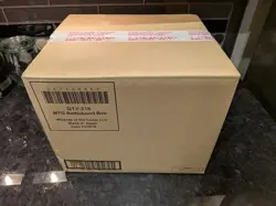 Battlebond Booster Box case - MTG - Magic the Gathering - Image 1