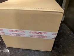 Battlebond Booster Box case - MTG - Magic the Gathering - Image 3