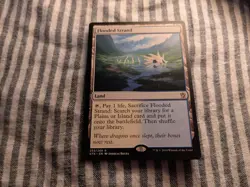 Mtg Fetch Land Lot: Misty Rainforest, Flooded Strand, Verdant Catacombs, Etc - Image 4