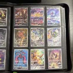 Pokemon Japanese Card Lot EX / VStar/ V / SAR / IR 95 cards! - Image 3