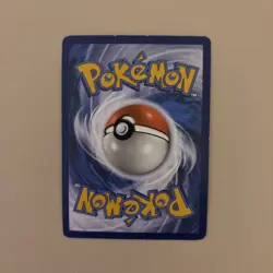 Wartortle 171/165 151 Scarlet And Violet Illustration Pokemon Card - Image 2