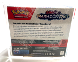 POKEMON BOOSTER BOX PARADOX RIFT NEW SEALED 36 PACKS W/CASE ! - Image 2