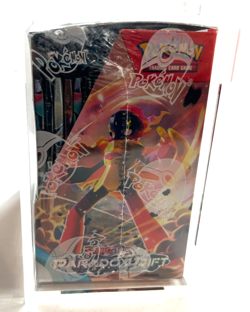 POKEMON BOOSTER BOX PARADOX RIFT NEW SEALED 36 PACKS W/CASE ! - Image 4