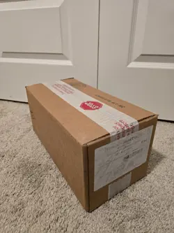 Prismatic Evolutions Pokemon Center ETB - SEALED Case of 4 SEALED - Image 2