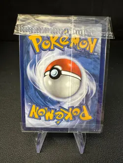 Mimikyu SVP075, Black Star Promo, Pokemon, NM - Image 2