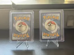Pokemon TCG Milcery 152/142 Stellar Crown & Zeraora lot Of 2 - Image 2