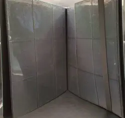 Pokemon TCG Ultra-Pro Pokeball Binder Double Sided 9-Pocket Pages - Image 3