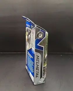 V Battle Deck [Melmetal V] - Pokemon GO Sealed Deck Kit - Image 3