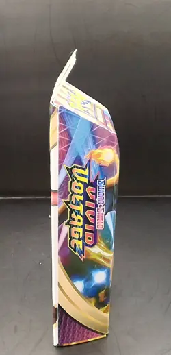 Vivid Voltage Theme Deck [Charizard] - Pokemon TCG Sealed Deck Kit - Image 3