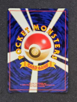 Pidgeot Holo Rare 18 Japanese Vintage Pokemon LP - Image 2
