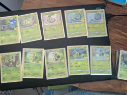 Pokemon McDonald's 25th Anniversary 2021 Lot (Holo + Non-Holo) - 26 Cards NM - Image 2