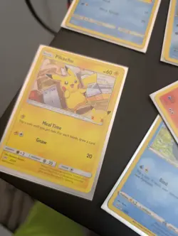 Pokemon McDonald's 25th Anniversary 2021 Lot (Holo + Non-Holo) - 26 Cards NM - Image 5