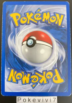 Pokemon Card SUPER RECALL 115/130 REVERSE Diamond and Pearl D&P FR USED - Image 2