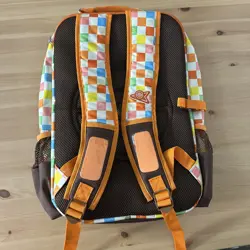 2025 Pokemon World Championships Competitor Backpack Anaheim California Worlds - Image 2