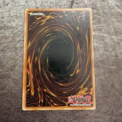 Dark Magician - SYE-001 - Super Rare Unlimited Yugioh MP - Image 2