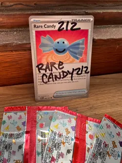 3 Packs Pokemon Card Game Japanese 151 SV2a Booster Pack - Image 3