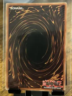 Exodia the Forbidden One 5 Card Mixed Set (LOB-120-123, MC1-EN001) Read Desc. - Image 4