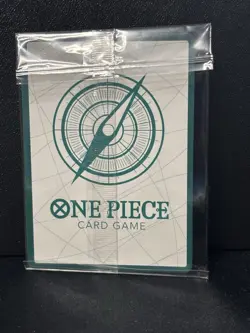 One Piece Special Don!! Card Your Turn +1000 Vol. 3 SABO SEALED - Image 2