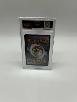 Pokemon Card - Energy Search 59/62 - Fossil 1st Edition - PSA 10 - Vom Handler - Image 2
