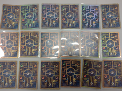 18x Pokemon Ancient Mew 2000 Movie Promo Card Holo WOTC - Moderate Play - Image 2