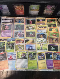 Yuka Morii Pokemon Card Lot Included Gcg Gem Mint 10 Ditto - Image 1