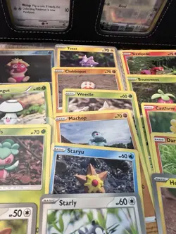 Yuka Morii Pokemon Card Lot Included Gcg Gem Mint 10 Ditto - Image 4