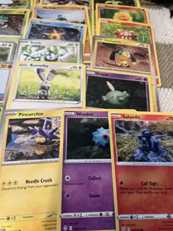 Yuka Morii Pokemon Card Lot Included Gcg Gem Mint 10 Ditto - Image 5