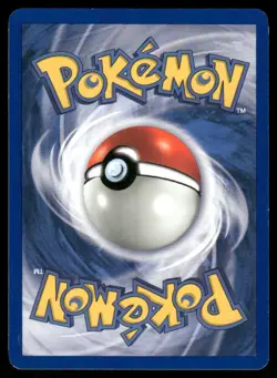Pokemon Cards Paras 59/64 UNLIMITED Jungle WOTC Common NM - Image 2
