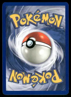 Pokemon Cards Arbok 31/62 UNLIMITED Fossil WOTC Uncommon NM - Image 2
