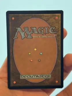 1X FOIL Imperial Seal BORDERLESS MINT MTG Magic 2X2 Double Masters Tutor CEDH - Image 4