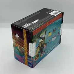 Magic The Gathering MTG Final Fantasy Chocobo Holiday Bundle Box Sealed BNIB - Image 3
