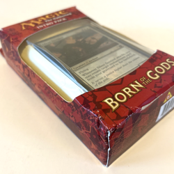 Magic the Gathering Born of the Gods Intro Pack Gifts Of The Gods SEALED/NEW MTG - Image 5