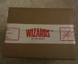 Magic: The Gathering - Final Fantasy Scene Box (All 4) - New & Sealed In Box - Image 2