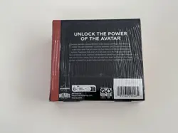 Magic the Gathering MTG Avatar The Last Airbender Collector Booster Box SEALED - Image 3