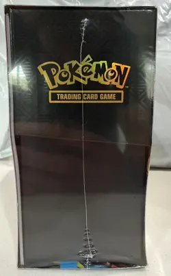 Pokemon TCG Mega Evolution Elite Trainer Box - ETB (Gardevoir) New & Sealed - Image 2