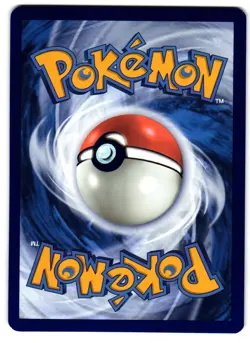 Marowak 105/165 - 151 Rare Pokemon TCG Reverse Holo - M/LP Card - Image 2